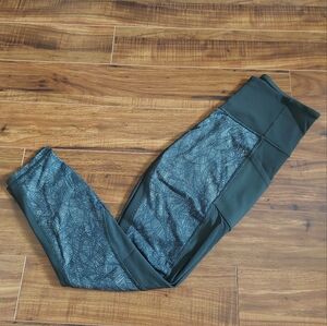 Lululemon Pants Size 6 Hunter Green
